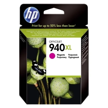 HP Tinta C4908AE Magenta 940XLA021615