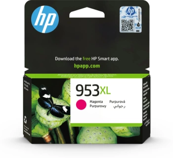 HP Tinta F6U17AE Magenta 953XL