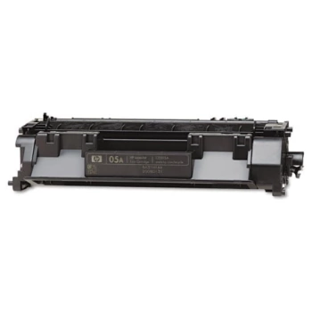 HP toner (CE505A, 05A), CRG-719, zamjenski