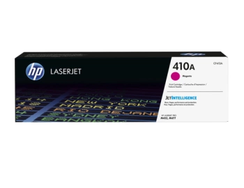 HP Toner CF413A Magenta 410A