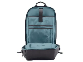 HP Travel 18L IGR 15.6 BackpacHP Travel 18L IGR 15.6 BackpacHP Travel 18L IGR 15.6 Laptop Backpack