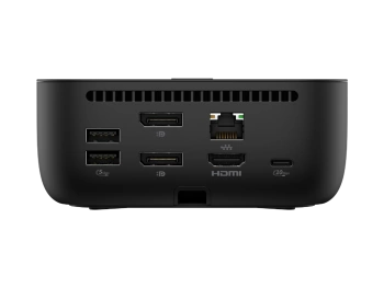 HP USB-C 100W G6 Dock EUROHP USB-C 100W G6 Dock EUROHP USB-C 100W G6 Dock EURO