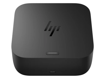 HP USB-C 100W G6 Dock EUROHP USB-C 100W G6 Dock EUROHP USB-C 100W G6 Dock EURO