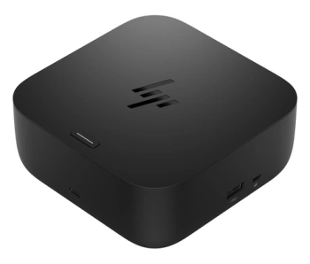 HP USB-C 100W G6 Dock EUROHP USB-C 100W G6 Dock EUROHP USB-C 100W G6 Dock EURO