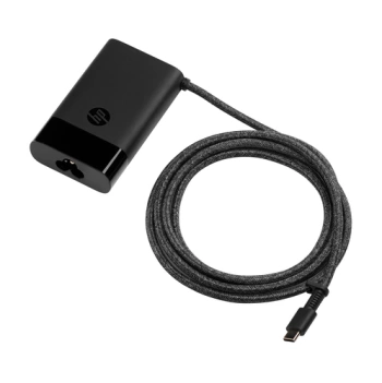 HP USB-C 65W Laptop ChargerHP USB-C 65W Laptop ChargerHP USB-C 65W Laptop Charger punjač