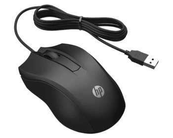 HP Wired Mouse 100 EURO MISHP Wired Mouse 100 EURO MISHP Wired Mouse 100 EURO MIS