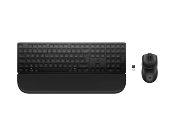 HPMultiDvcDuMdMSEKBComboHP Multi-Device Dual-Mode KB+MHP Multi-Device Dual-Mode Mouse & Kb