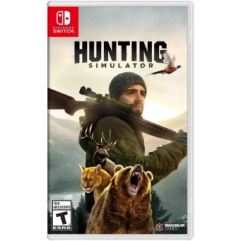 Hunting Simulator /Switch