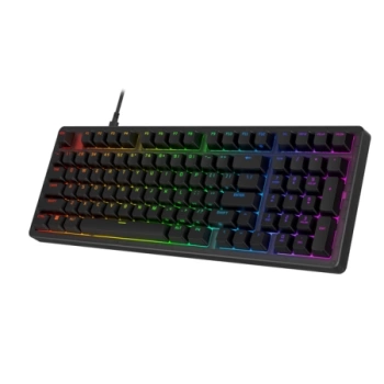 HyperX Gaming Mehanička Tastatura Origins 2 1800 B4QS4AA