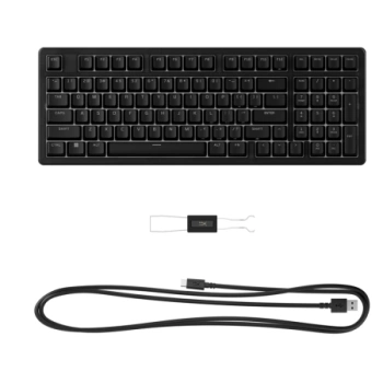 HyperX Gaming Mehanička Tastatura Origins 2 1800 B4QS4AA