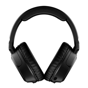 HyperX Gaming Slušalice Cloud Flight 2 Wireless RGB Black