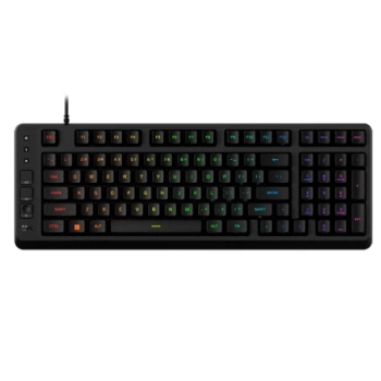 HyperX  Gaming Tastatura Eve 1800 RGB B7JE0AA