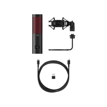 HyperX Mikrofon QuadCast 2 872V1AA