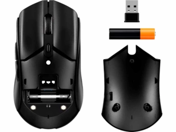HyperX Pulsefire Haste 2 CoreWireless Gaming Mouse Black