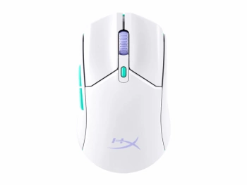 HyperX Pulsefire Haste 2 CoreWWireless Gaming Mouse White
