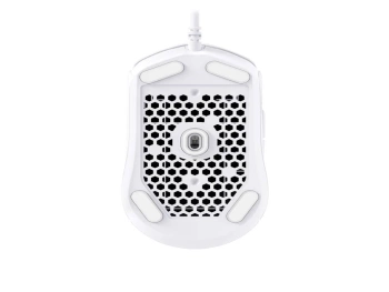 HyperX Pulsefire Haste 2 WGaming Mouse (White)