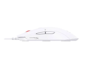 HyperX Pulsefire Haste 2 WGaming Mouse (White)