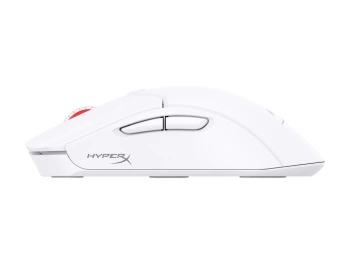 HyperX Pulsefire Haste 2 WWWireless Gaming Mouse (White)