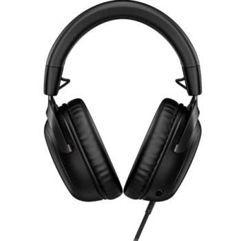 HyperX Slušalice Cloud 3 Black 727A8AA