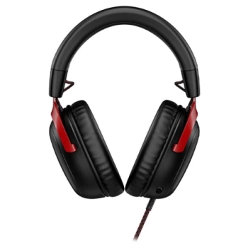HyperX Slušalice Cloud 3 Black/Red 727A9AA