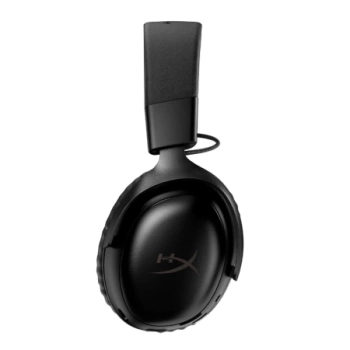 HyperX Slušalice Cloud 3 S Wireless A59YZAA Black