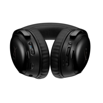 HyperX Slušalice Cloud 3 S Wireless A59YZAA Black