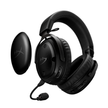 HyperX Slušalice Cloud 3 S Wireless A59YZAA Black