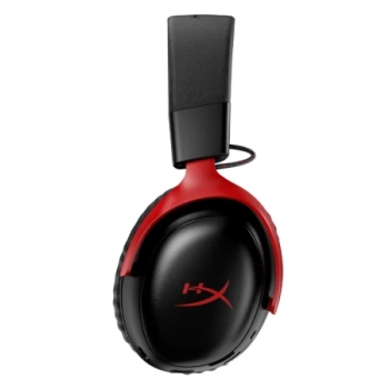 HyperX Slušalice Cloud 3 S Wireless A59Z0AA Red