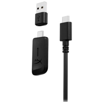 HyperX Slušalice Cloud 3 S Wireless A59Z0AA Red