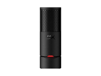 HyperX SoloCast 2USB Microphone (Black)