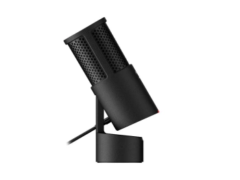 HyperX SoloCast 2USB Microphone (Black)