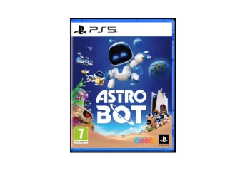 Igrica za PS5 Astro Bot