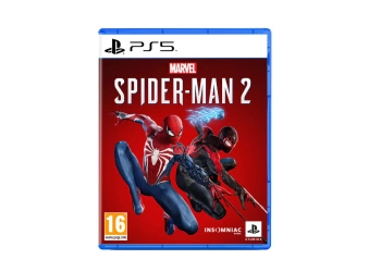 Igrica za PS5 Marvel's Spider-Man 2 Standard Edition PS5