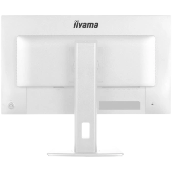 IIYAMA Prolite XB2797HSU-W1 Business Monitor - 68.6 cm (27"), FULL HD (1920x1080), IPS LED, 120Hz, 350 cd/m², matte / white