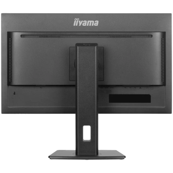 IIYAMA Prolite XUB2797QSNP-B1 Business Monitor - 68.5 cm (27''), WQHD (2560x1440), IPS LED, 100Hz, 300 cd/m², matte / black