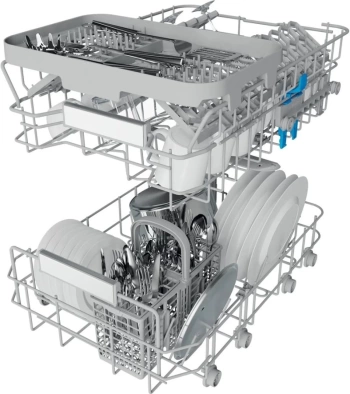 INDESIT DSFO 3T224 Masina za sudje