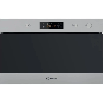 INDESIT Mikrovalna MWI 6211 IX