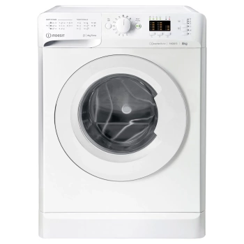 INDESIT MTWA 81484 W EU Ves masina