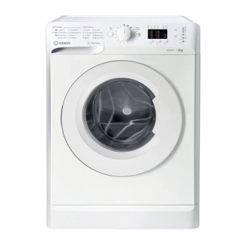 INDESIT MTWSA 61053 W EE Ves masina