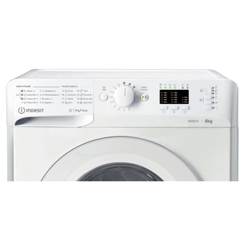 INDESIT MTWSA 61053 W EE Ves masina