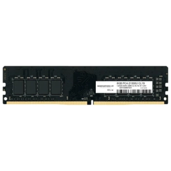 InnovationIT DDR4 8GB 2666MHz