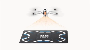 Insta360 Antigravity A1 Landing Pad