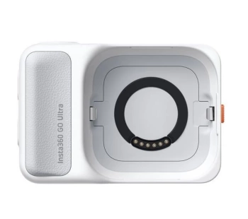 Insta360 GO Ultra Stand (Arctic White)