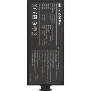Insta360 Pro Battery