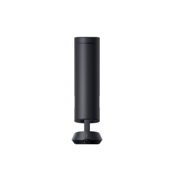 Insta360 Wave Graphite Black