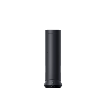 Insta360 Wave Graphite Black