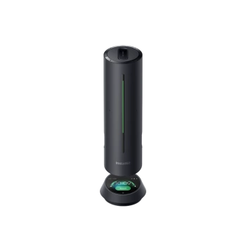 Insta360 Wave Graphite Black