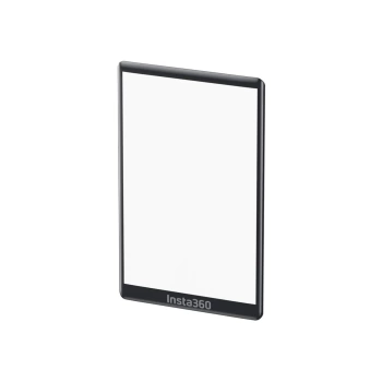 Insta360 X5 Cooling Screen Protector
