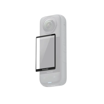 Insta360 X5 Cooling Screen Protector