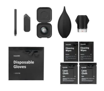 Insta360 X5 Replacement Lens Kit
